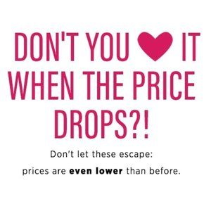 $8 TOPS. Price Drop Alert! All items Ready To Ship!